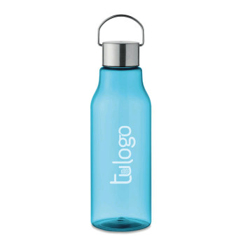 Botella tritán reciclado Mithos 800 ml