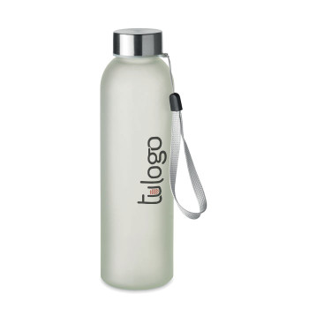 Botella Cristal Jalón 500ml