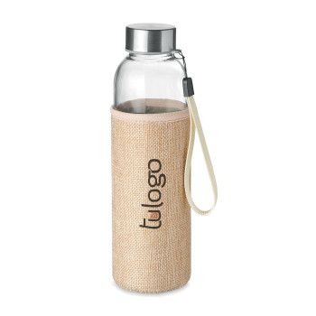 Botella Cristal Sil 500ml