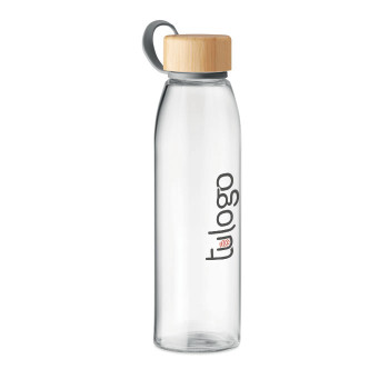 Botella Cristal Ural 500ml