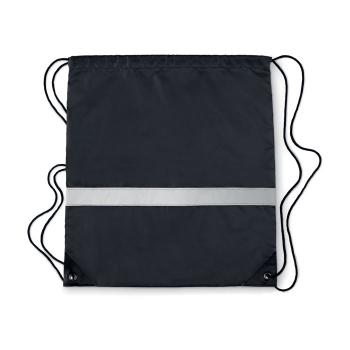 Bolsa de cuerdas reflectante - Imagen 2