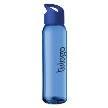 Botella de Cristal Indus 470ml