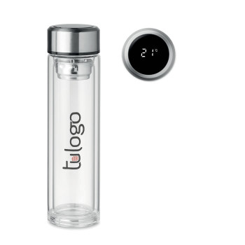 Botella Térmica Nervión 390ml