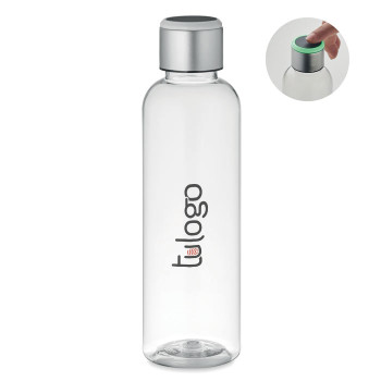 Botella Tritan Huang He 500ml