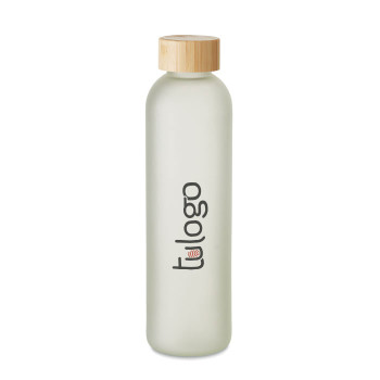 Botella vidrio sublimación Brandywine 650ml