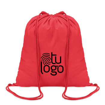 Mochila de Cuerdas Algodón Fury (100 gr)
