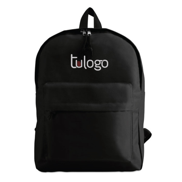 Mochila Escolar Paris