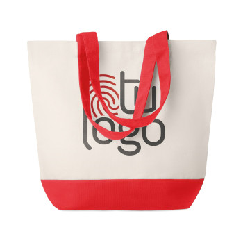 Bolsa Algodón Fancy (280gr)