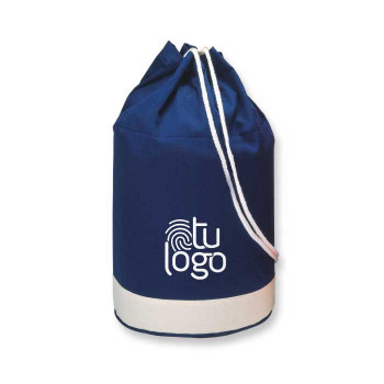 Saco/Macuto de algodón Acuatic