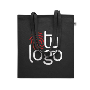 Bolsa de Algodón Orgánico Gail (180gr)