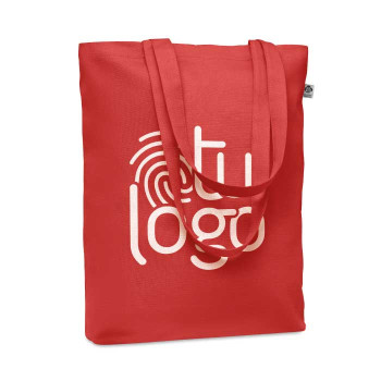 Bolsa Canvas (270 gr)