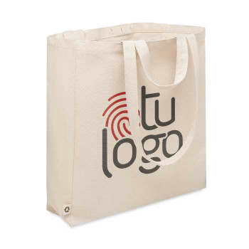 Bolsa de Algodón Reciclado (140gr)