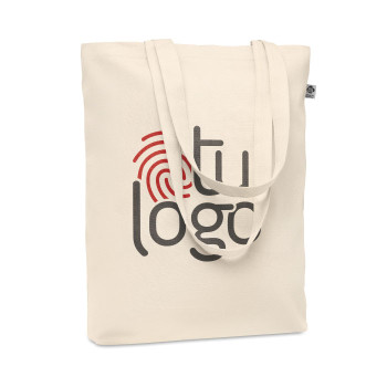 Bolsa canvas EcoCarry (280 gr)