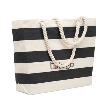 Bolsa de playa algodón Ulaan (220gr)