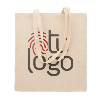 Bolsa compra polialgodón Astana (130gr)