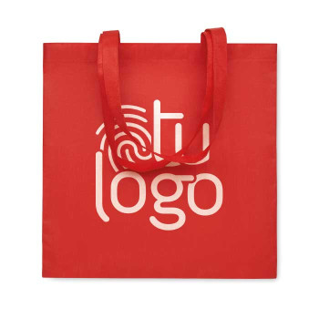 Bolsa non woven RPET Bayeux 80 gr