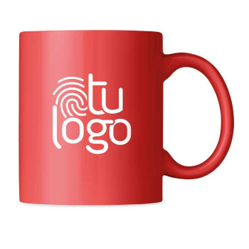 Taza Cerámica Adén 300ml