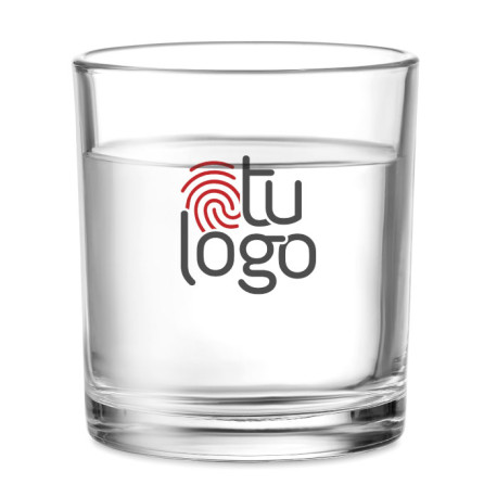 Vaso corto 300ml