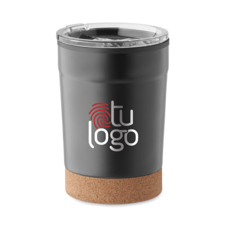 Vaso doble pared 300ml