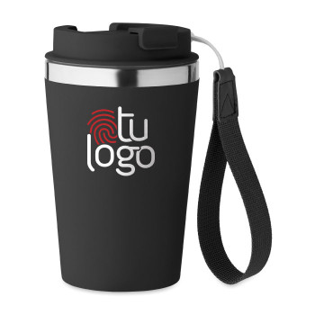 Vaso de doble pared 350 ml
