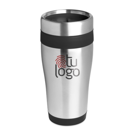 Vaso acero inoxidable 455 ml