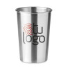 Vaso acero inoxidable 350ml