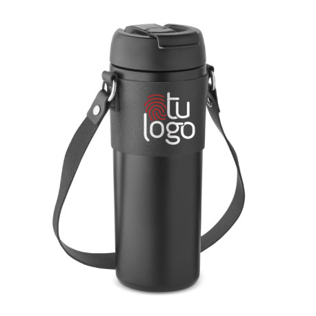 Vaso de doble pared 700 ml