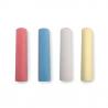 4 tizas de colores - Imagen 2