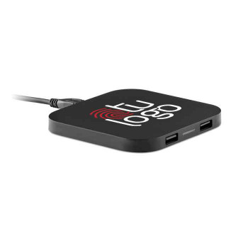 Base de carga inalámbrica