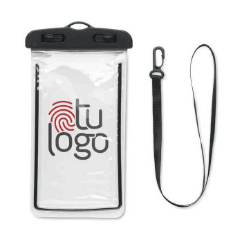 Funda impermeable para móvil