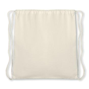 Mochila de algodón orgánico - Imagen 1