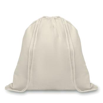 Mochila de algodón orgánico - Imagen 3