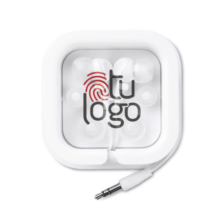 Auriculares de silicona - Imagen 2