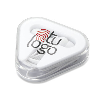 Auriculares Cable Queen