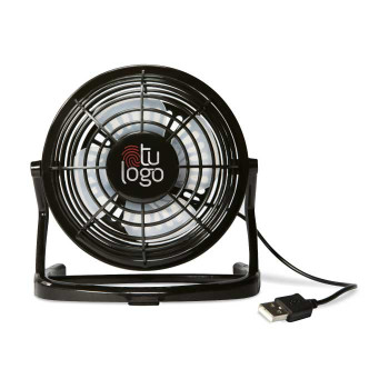 Ventilador con USB Berezin