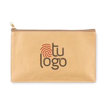 Estuche grande de papel