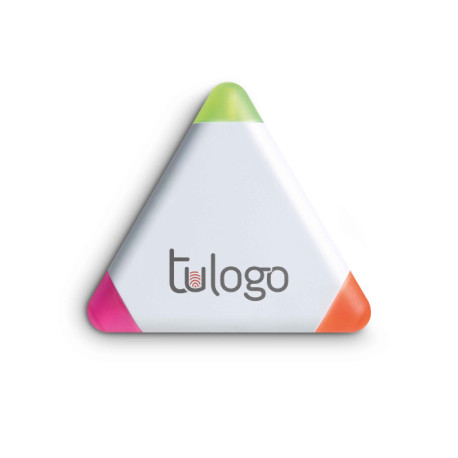 Marcador triangular - Imagen 2