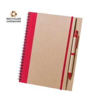 Libreta Tunel