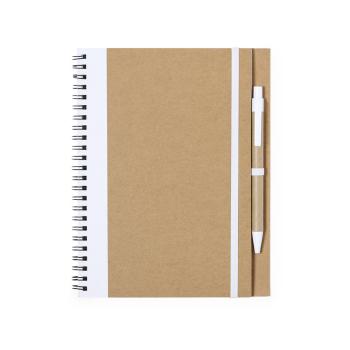 Libreta Tunel