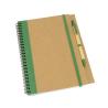 Libreta Tunel