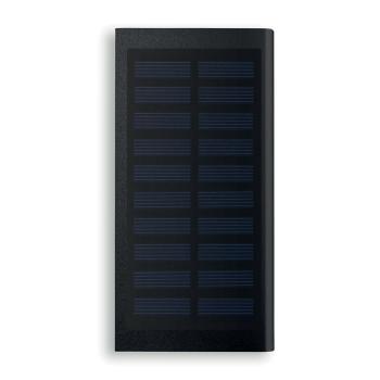 Powerbank solar 8000 mAh - Imagen 1