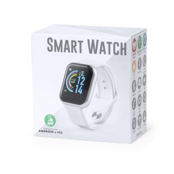 Reloj Inteligente Simont