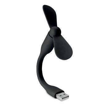 Ventilador portátil USB - Imagen 1