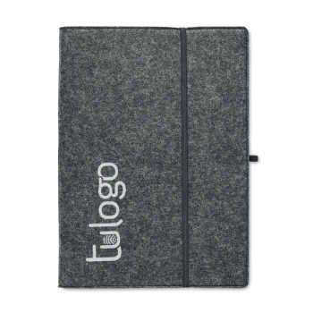 Portadocumentos A4 RPET Presto