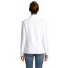 NORTH CHAQUETA PL MUJER300g