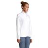 NORTH CHAQUETA PL MUJER300g