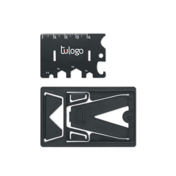 Soporte teléfono multiherramientas Huxley