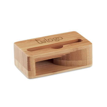 Soporte para smartphone