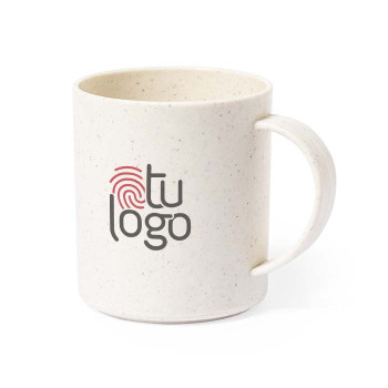 Taza Reciclada Flame 350ml