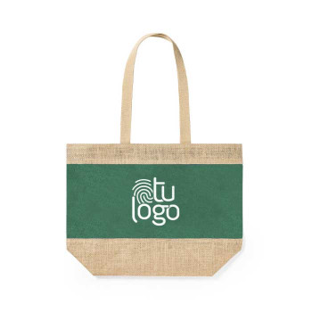 Bolsa de Playa Nature